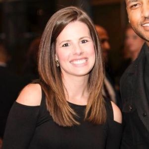 Meet your Posher, Hillary